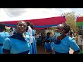 good shepherd parish-choir kakuma