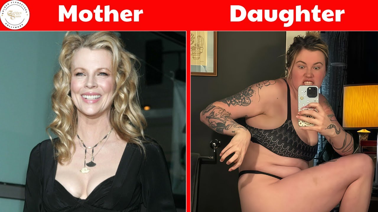 45 Legendary Mothers and Daughters of Hollywood | Then and Now 2025