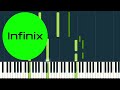 Landscape Infinix Ringtone