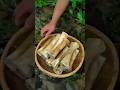 From Waste to Wonder: The Ancient Chinese Art of Bone Inlay 🏺#facts #shorts