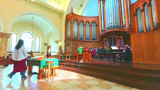 Full First Presbyterian Ithaca | 9/27/26 Update