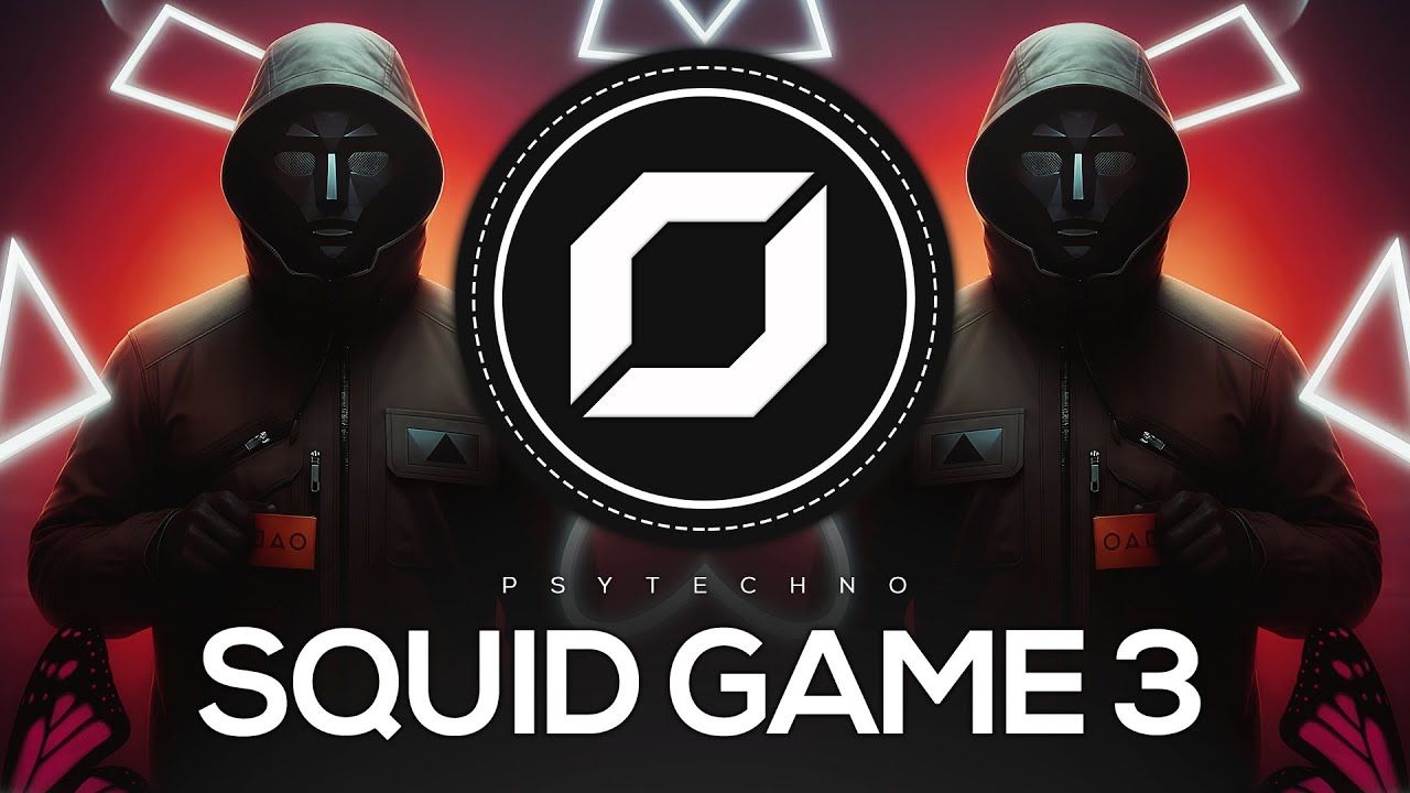 PSY-TECHNO ◉ SQUID GAME 3 - JUMP ROPE SONG (LYNDO Remix) PSY-TECHNO ◉ SQUID GAME 3 - JUMP ROPE SONG (LYNDO Remix)