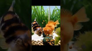 Böyle Bir Balık Görmediğinize Eminim