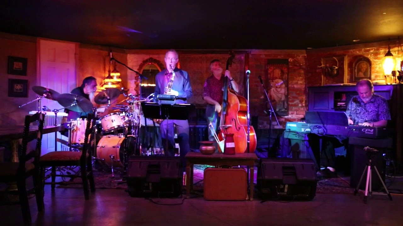 Redshift At Cellar Door Port Townsend I Want Somebody To Cuddle