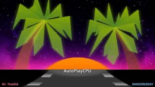 [Stepmania 5 Conversion] Let Me Drive (Telperion)