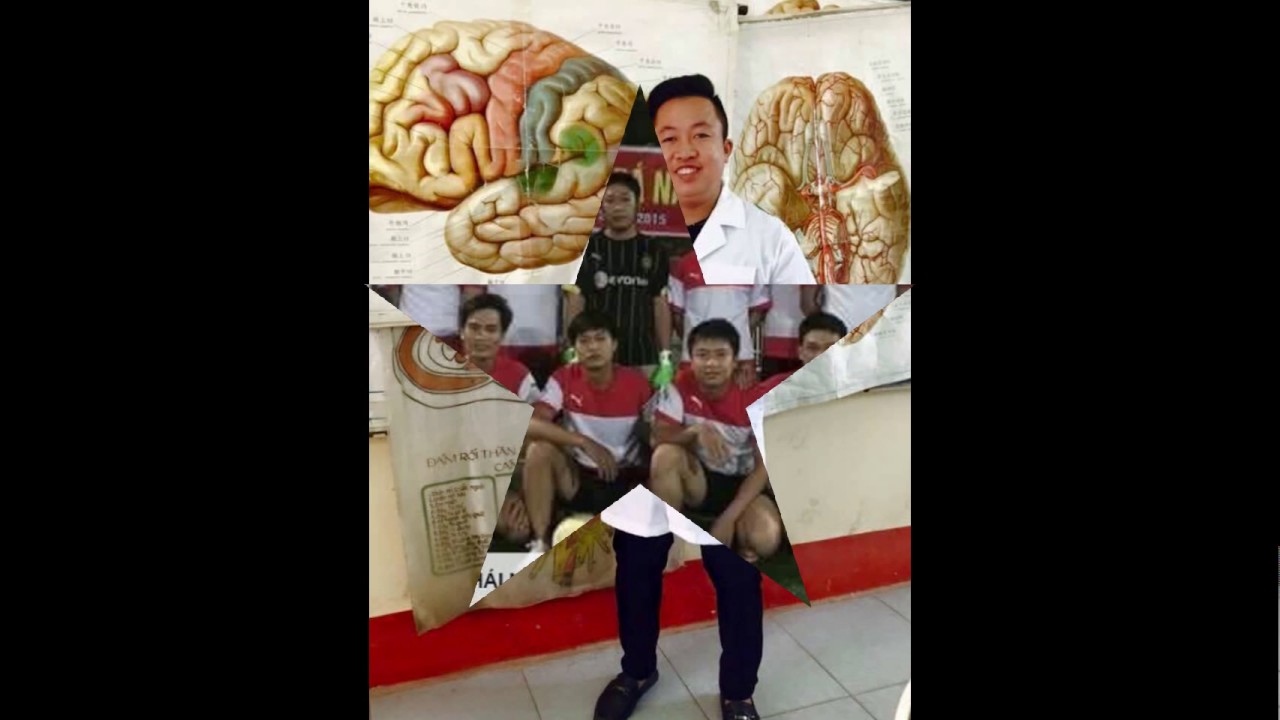 Thông báo tuyển sinh mới nhất năm 2017 ngành y dược - youtube