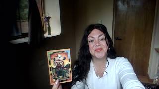 screenshot of the youtube video