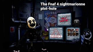 British rants Is fnaf SB Vr and UCN canon to the story