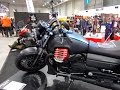 Moto Guzzi Audace - carbon WOW!!!