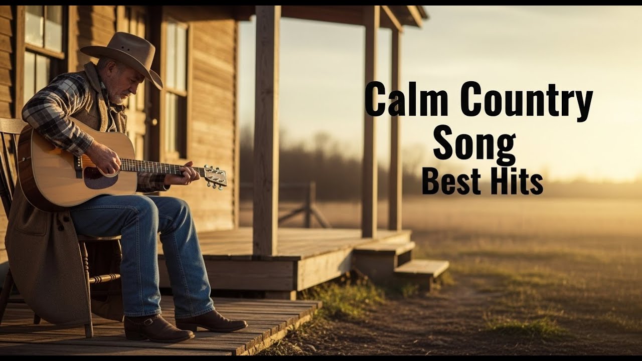 New Country Vibes 2025 - Vibes Like Morgan Wallen, Luke Combs, Chris ...