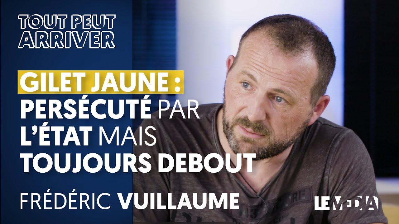 GILET JAUNE : PERSÉCUTÉ PAR L'ÉTAT MAIS TOUJOURS DEBOUT gilets jaunes nantes