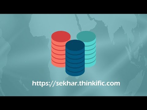 SQL Server Training Course