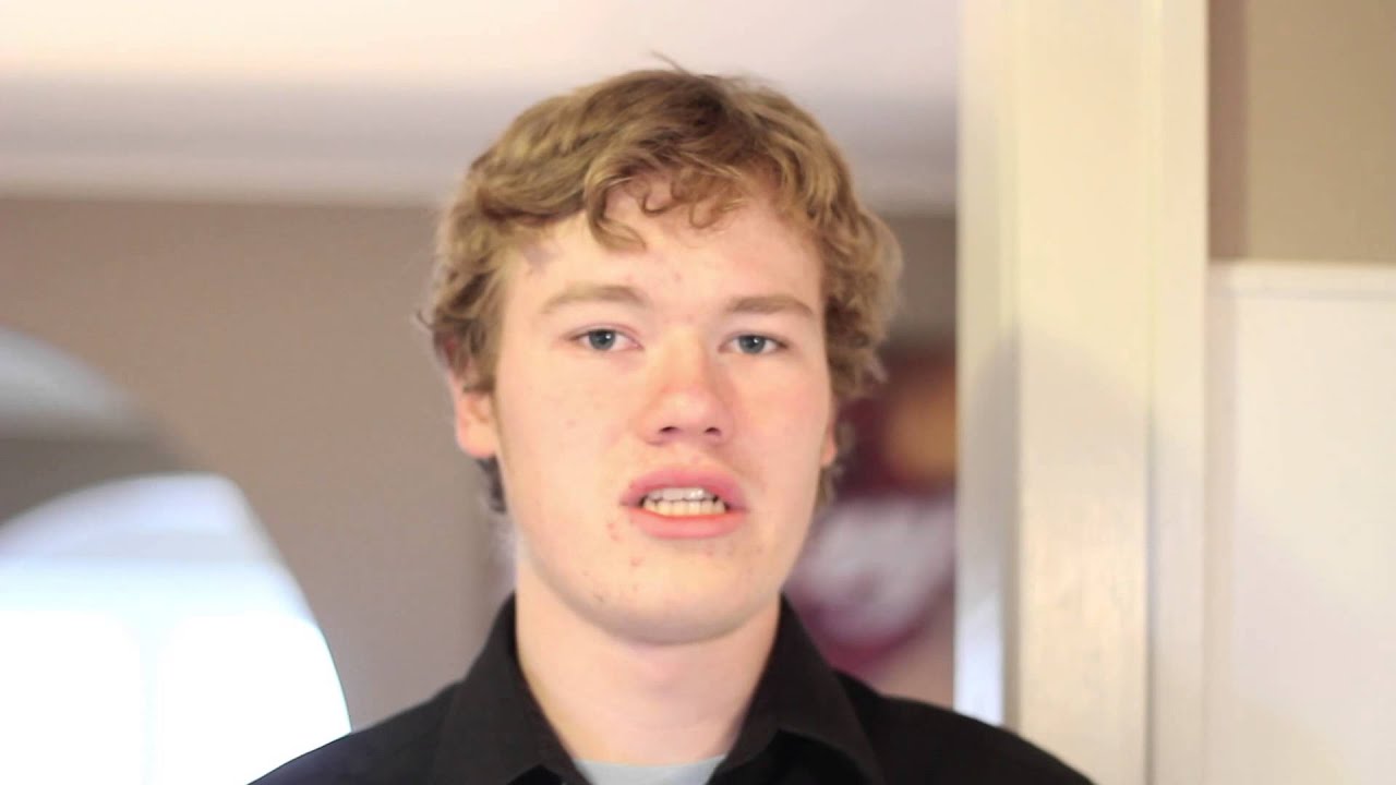 THIS VIDEO IS VERY SERIOUS | Bailey Shaver