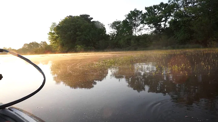 On the Water Pro TipZ: Stephen Browning on the Cha...