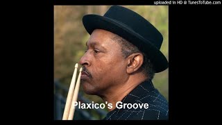 Plaxico's Groove