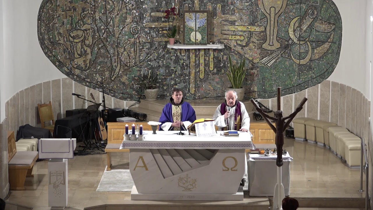 🔴UŽIVO: KRUNICA I SVETA MISA - 10.3.2026. ŽUPA SV. FRANJE ASIŠKOG ČAPLJINA