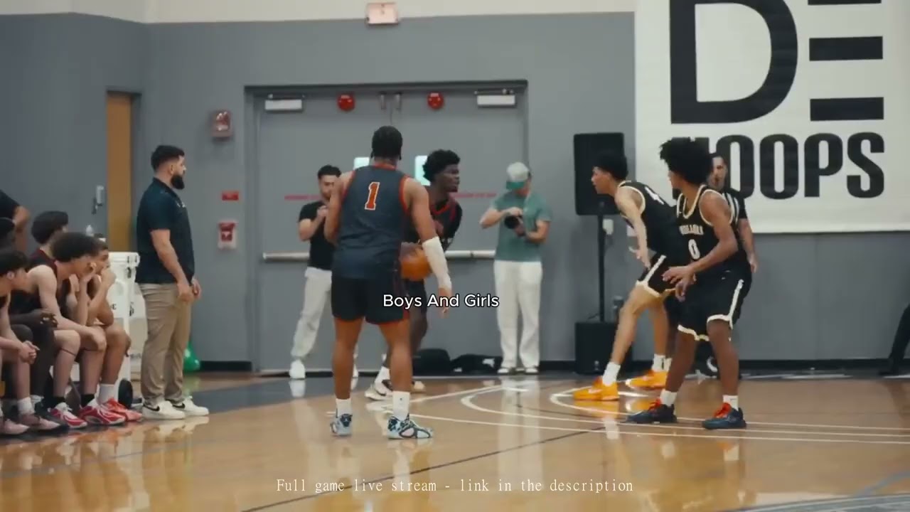 Firelands vs Vermilion - Girls Basketball Today