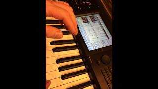 Kapro Korg kronos 2 noise issue part 2