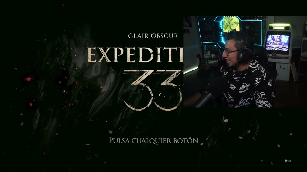 Fedelobo juega Clair Obscur: Expedition 33 | Parte 5