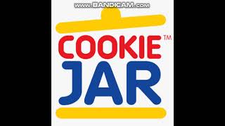 Cookie Jar Logo - 2004-2014
