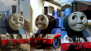 1 Second Of Every Model Thomas And Friends Episodes Part 2