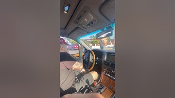 LS430 WELDED DIFF DONUT 🤷🏻‍♂️