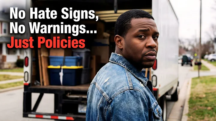 I Exposed The 10 States That Are Pushing Out Minorities Without Saying It