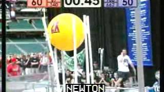 2004 FRC CMP Newton qf1m1