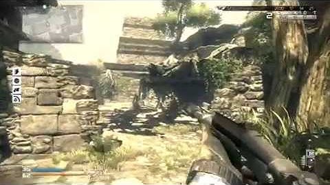 CHANGE?!" - Random Class Generator #5 - Call of Duty: Ghosts