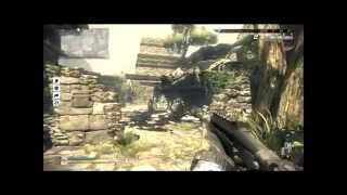 CHANGE! - Random Class Generator #5 - Call of Duty: Ghosts