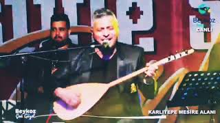 Fatih YAMAN Kerküğün zindanı