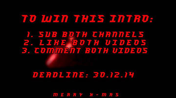 Sync Intro Giveaway!! /w WookieMotion (closed)