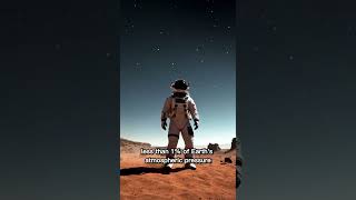 Mars Has A Fatal Flaw And Non  One Has the Solution