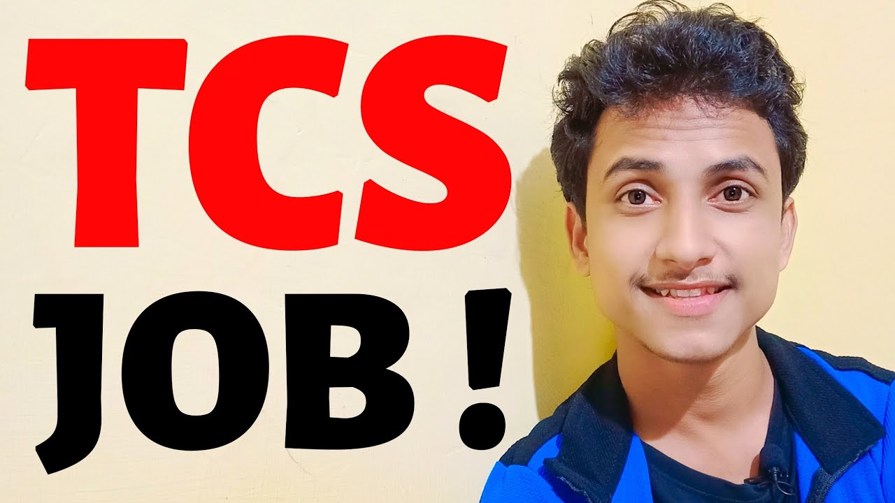 TCS Job TCS Interview For Freshers Pharmacy Career In India TCS 
