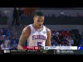 Georgia vs Florida | 2025.1.25 | NCAAB Game
