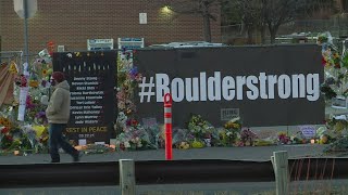 WATCH: Boulder holds Day of Remembrance for King Soopers shooting victims