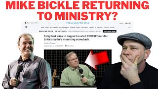 Kansas City Star Says Mike Bickle Former ihopkc Leader Attempting 2 Return to Ministry After Scandal