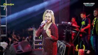 D'RADJA PASTI AJA - BUKANNYA AKU TAKUT - EVA AQUILA - HAPPY PARTY GARDU - MLATEN MIJEN DEMAK