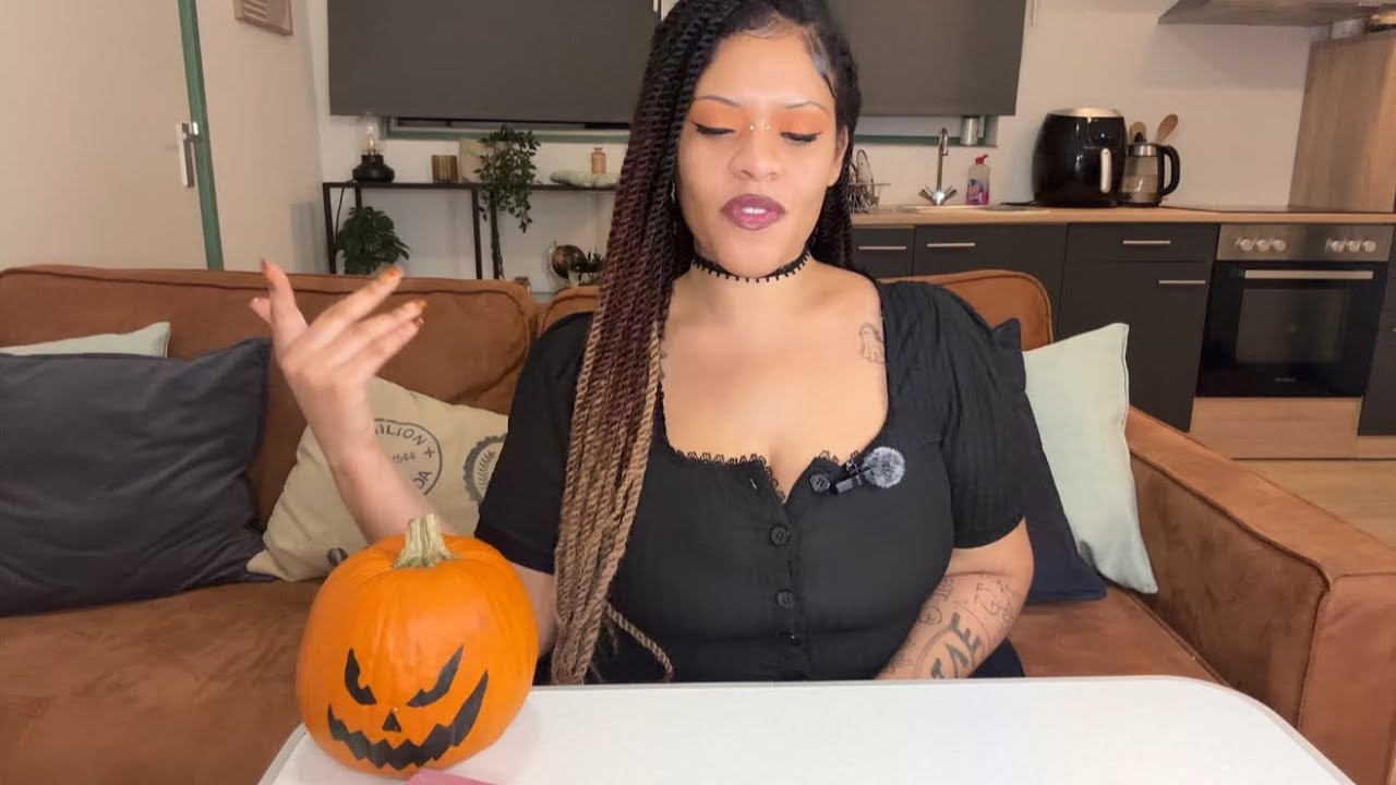 ЛЮДИ ГОВОРЯТ, ЧТО У ТЕБЯ КРАСИВОЕ ЛИЦО И КРАСИВОЕ ПОВЕДЕНИЕ! ТЫ НЕ ЗАСЛУЖИЛА КРАСИВОГО НАКАЗАНИЯ!