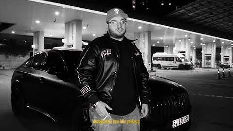 SAWIORS - TANRIÇAM (Official Video)