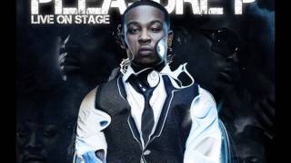 Whyl Chyl Ft. Pleasure P - Keep It On The Low Live On Stage Hd Official