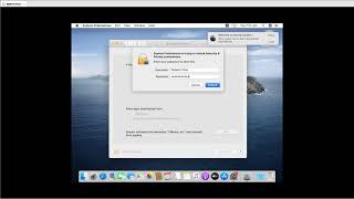 How to Install VMware Tools on macOS Catalina in VMware Workstation | adminCtrlX
