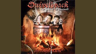 Video thumbnail of "Duivelspack - Das jährliche Bad"