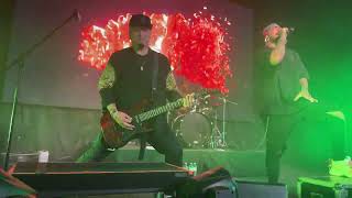 The Starkillers |  Я хочу сниматься в порно (live Urban 11.10.2025) 4 k