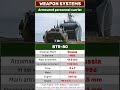 BTR-80 APC 8x8 Russia 1986 #btr-80 #russianarmy #apc8x8 #military