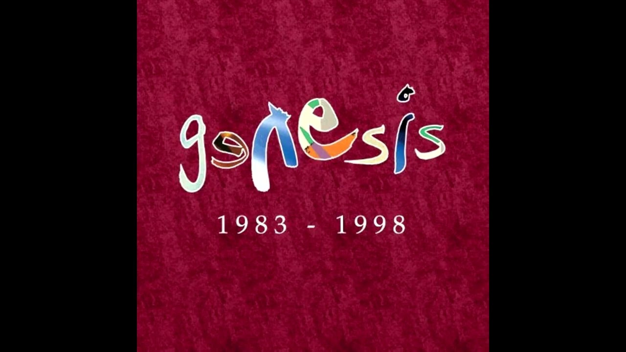 Genesis - Run Out Of Time [5.1 Surround Sound] - YouTube