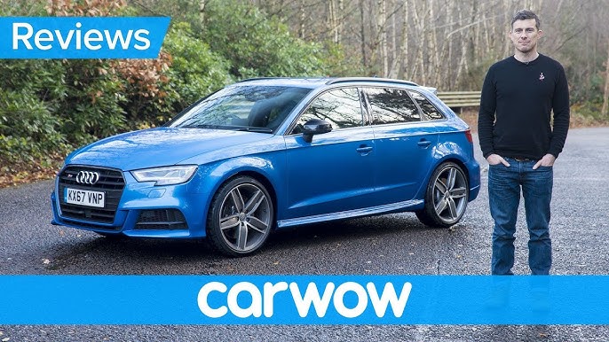 2019 Audi S3 Review & Ratings