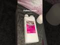 Wangi tahan lama #parfumlaundry #review #racunshopee