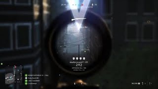 BF5 Quadruple Collateral in first game ever