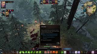 Divinity: Original Sin 2 / vs. Jahan 20 / Is it possible to oneshot him